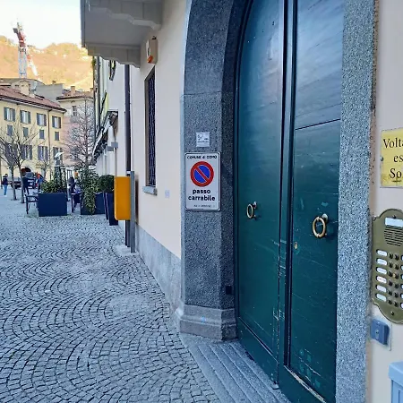 Affittacamere Dalia Stanza A Côme